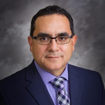 Roberto Cervantes, PhD, MD