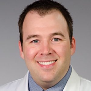 Adam Coughlin, MD