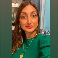 Yasmeen Agha, MD