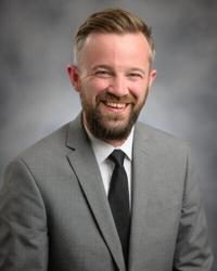 Matthew Ebright, MD