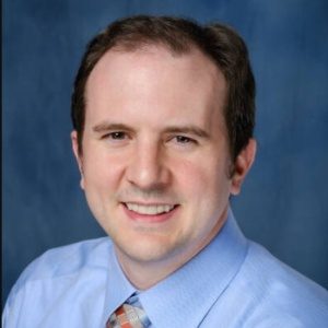 Brian Stover, MD