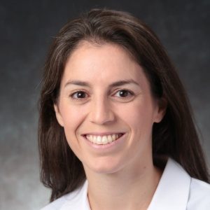 Katherine Lanning, MD