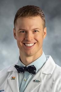 Harrison Vogel, DO