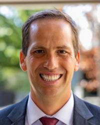 Joshua Speirs, MD