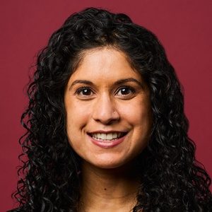 Gita Byraiah, MHSc, MD