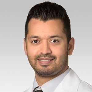 Jairus Lukose, MD