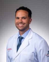 Christopher Salmon, MD