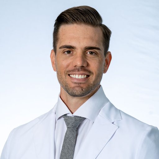 Frank Taddeo, MD