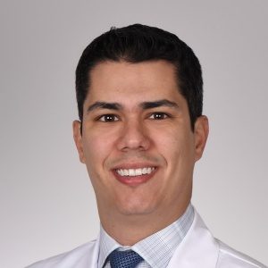 Vinicius Silbiger De Stefano, PhD, MD