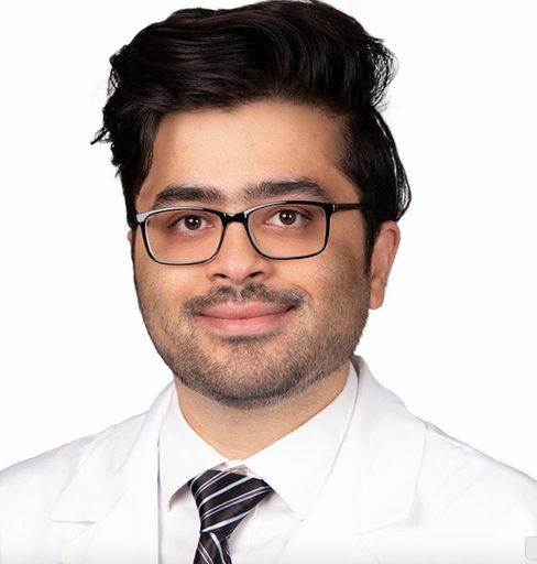 Syed Mustafa, MBBS, MD