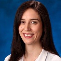 Mahta Baghoolizadeh, MD