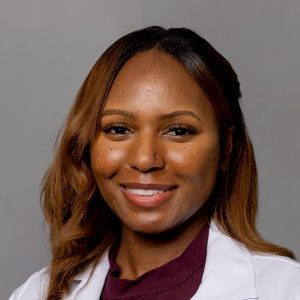 Shanekkia Black, MD