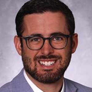 Cory Baughman, MD