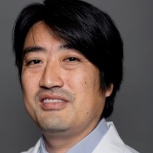 Hironobu Takeda, DO