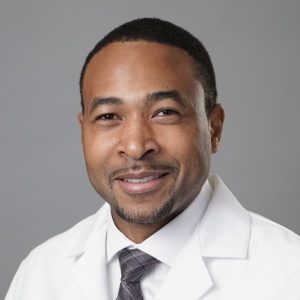Robert Bookman Jr., MD