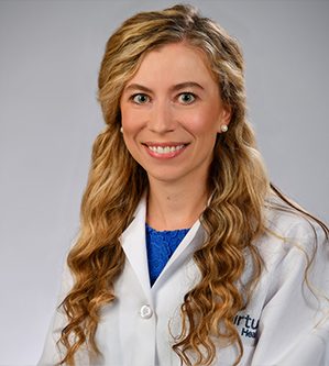 Katherine Gheysens, MD