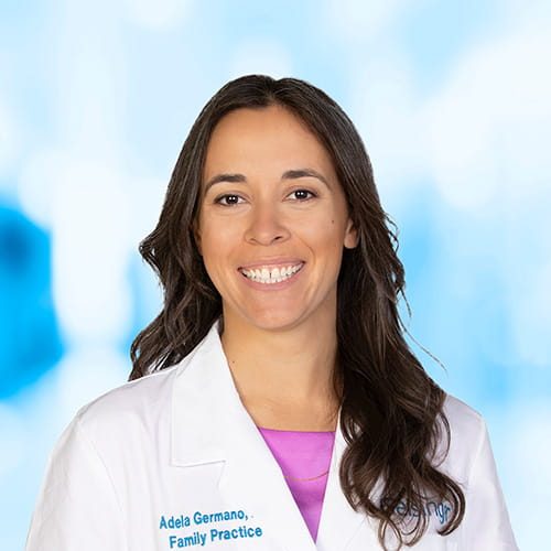 Adela Germano, MD