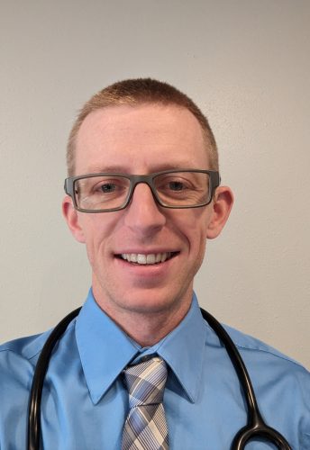 Ryan Finigan, MD