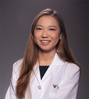 Melissa Huynh, DO