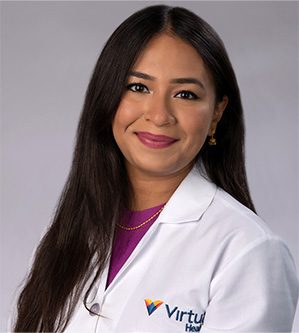 Asma Islam, MD
