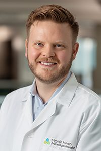 Adam Daily, MD