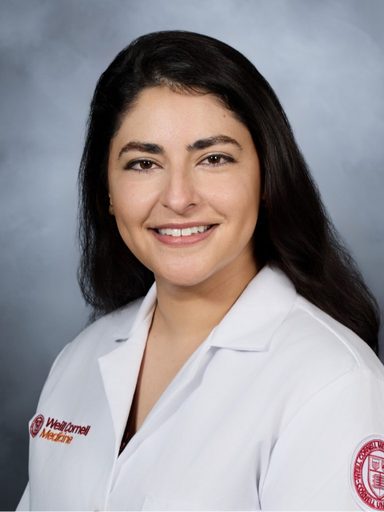 Arielle Kushman, MD