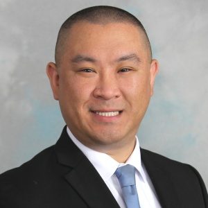 Alvin Vong, MD