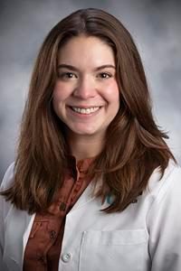 Kathryn Deeds, MD