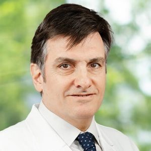 Salvador Guinjoan, PhD, MD