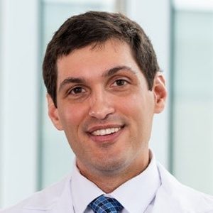 Joshua Bernstein, MD