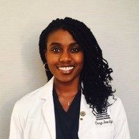 Cheryn Amo-Adjei, MPH, DDS