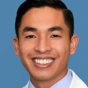 Michael Nguyen, PhD, MD