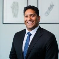 Deepak Cheriachan