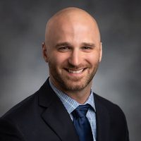 Nicholas Abbey, MD