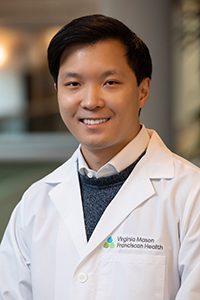 William Shieh, MD