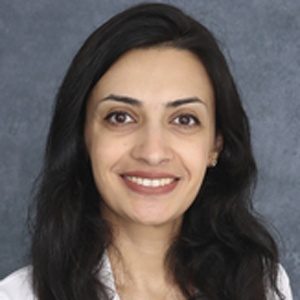 Golnaz Yadollahikhales, MD