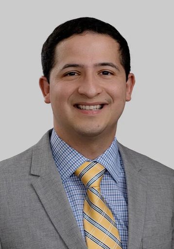 Rolando Cantu, DO