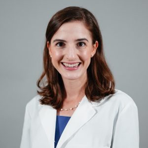 Laura Hampton, MD
