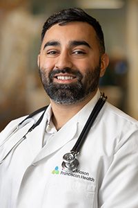 Ekroop Sekhon, MD
