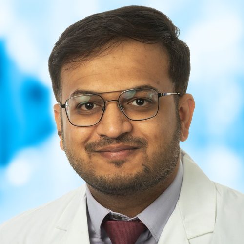 Himanshu Kavani, MD