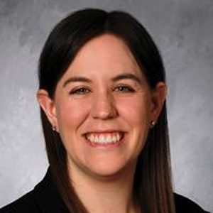Megan Schreier, DO