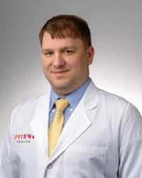 Michael Weymers, FNP, NP