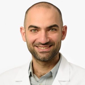 Bashar Khiatah, MD