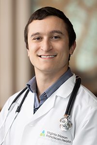 Mitchell Maisel, MD