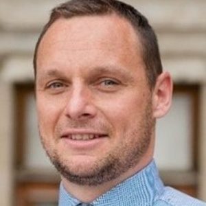 Simon Thebault