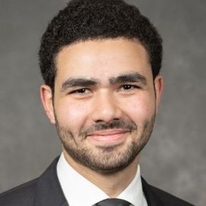 Ahmed El Shaer, MBBS