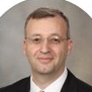 Bernardo Selim, FCCP, MD
