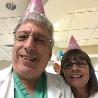 Mitchell Silver, MD