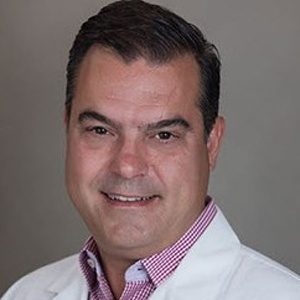 George Katsamakis, MD