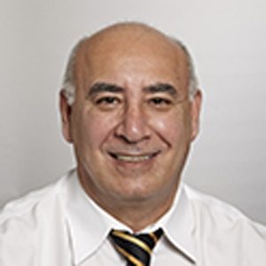 Nadim Salomon, MD